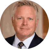 Jeffrey Finn, Chief Executive Officer