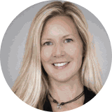 Jennifer McCabe, Vice President Sales East