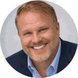 Matthew Smith, Vice President Sales West