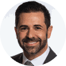 Hayim Mizrachi, SIOR, CCIM