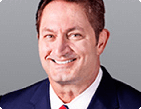 Mark Kingston